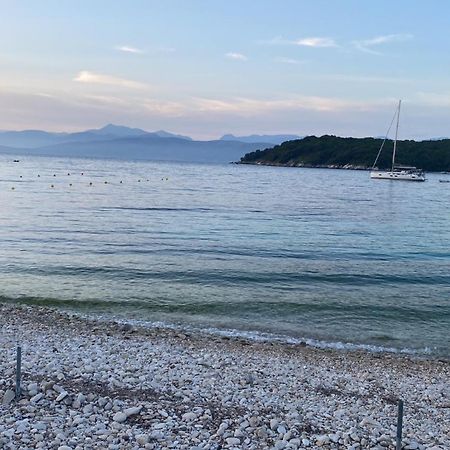 Villa Sania Kassiopi Zewnętrze zdjęcie