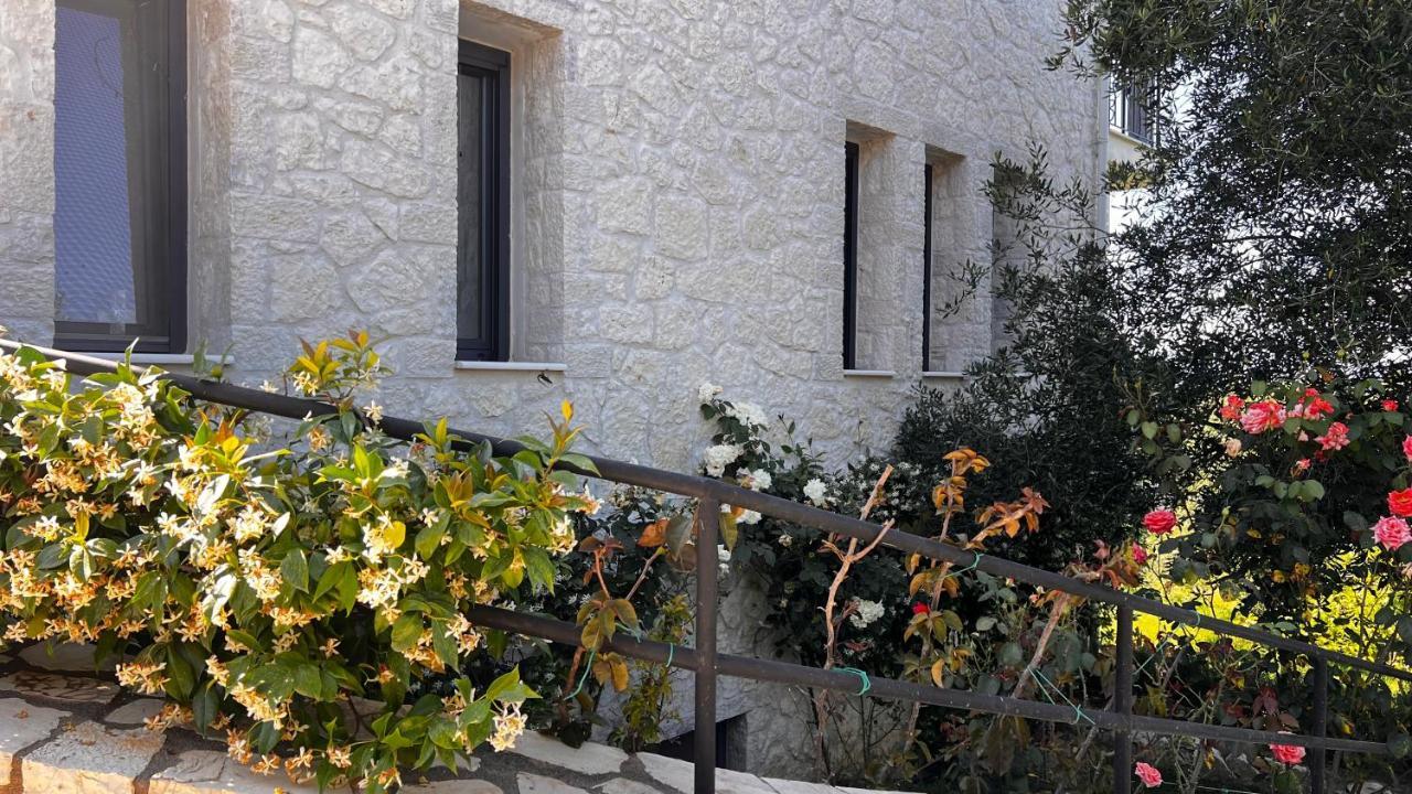 Villa Sania Kassiopi Zewnętrze zdjęcie
