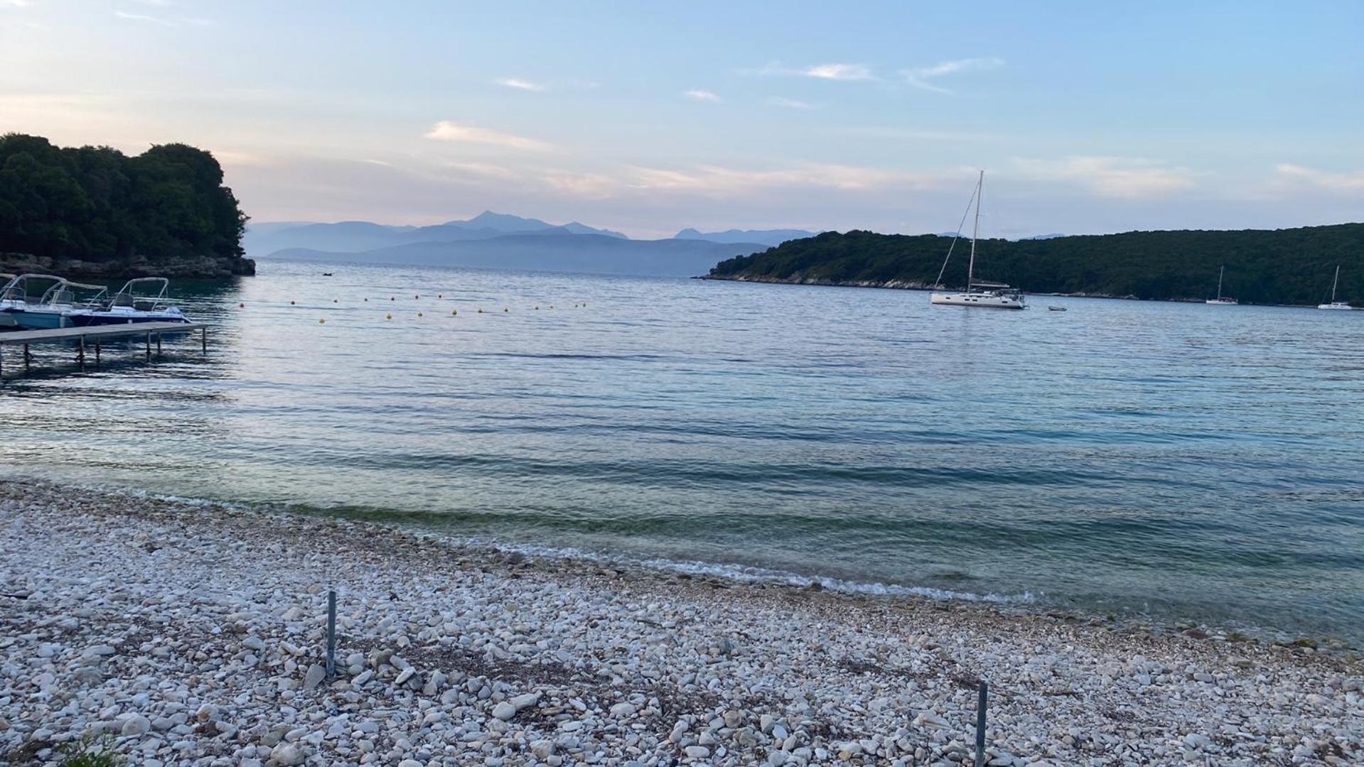 Villa Sania Kassiopi Zewnętrze zdjęcie